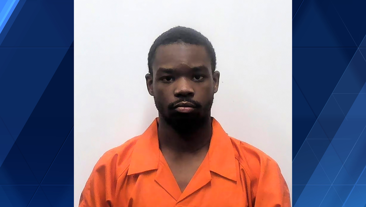 Suspect arrested after Tuskegee mass shooting to remain in Marshal Service’s custody indefinitely [Video]