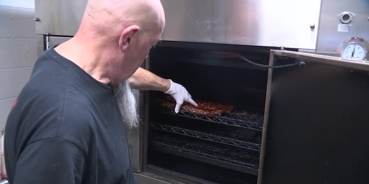 What if? BBQ restaurant owner living with fallout from Chiefs bet he didnt make [Video]