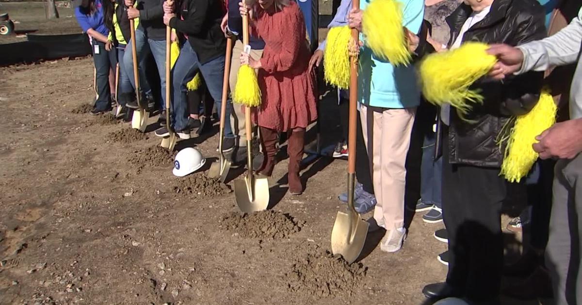 Video: Work begins on 2025 Tulsa St. Jude Dream Home | News [Video]