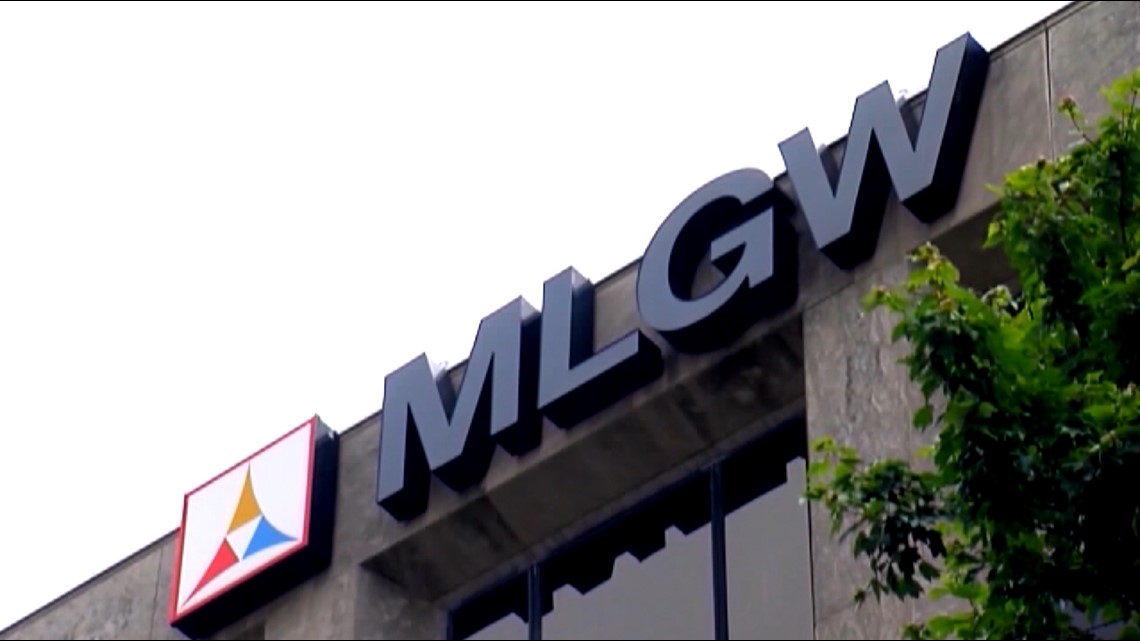 MLGW, TVA incentive help Memphis businesses upgrade lighting [Video]