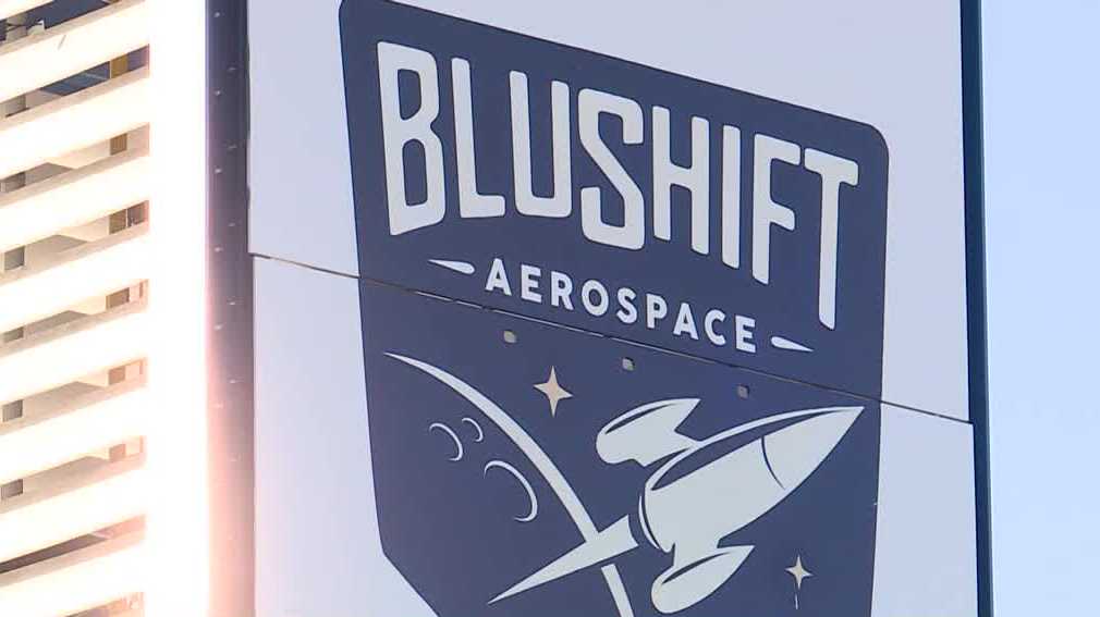 bluShift is one step closer to launching a rocket into space [Video]