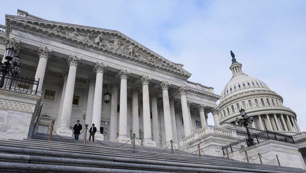 What to know about the congressional push to expand some Social Security benefits [Video]