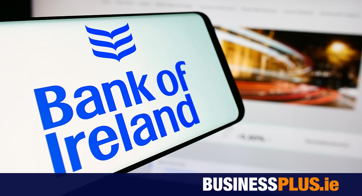 Bank of Ireland cutting fixed mortgage rates for customers [Video]