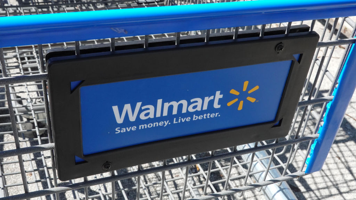 Walmart fares better than expected in latest earnings report [Video]