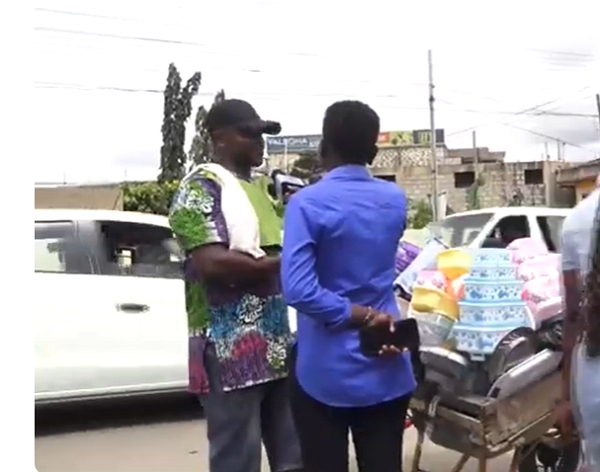 How discipline and hard work from selling plastic wares for 17 years has benefited this trader [Video]