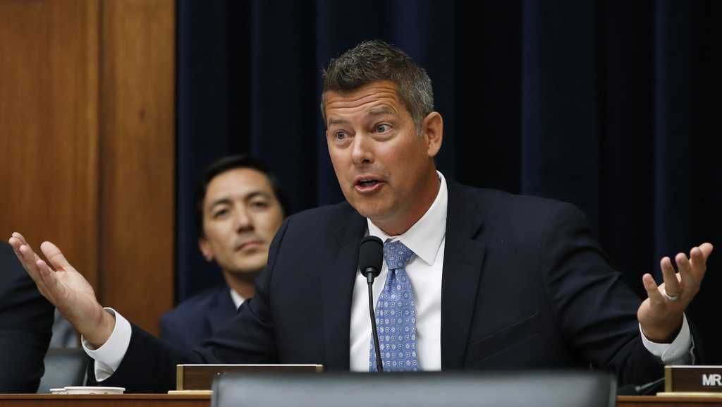 Donald Trump says he is nominating former Wisconsin Rep. Sean Duffy for transportation secretary [Video]