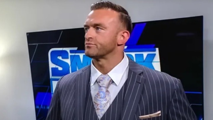 Nick Aldis Shares Details of His Two WWE Contracts and Discusses Potential Return to the Ring Wrestling News – WWE News, AEW News, WWE Results, Spoilers, WWE Survivor Series 2024 Results [Video]