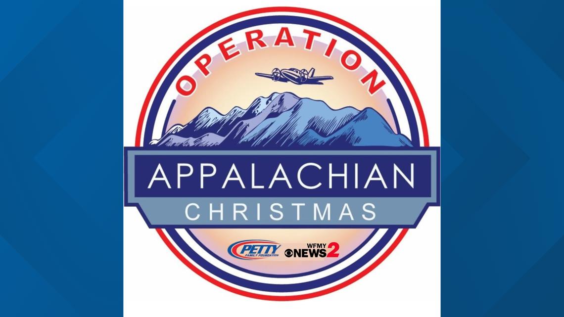 WFMY and Petty Family Foundation partner for Op. Appalachian XMas [Video]