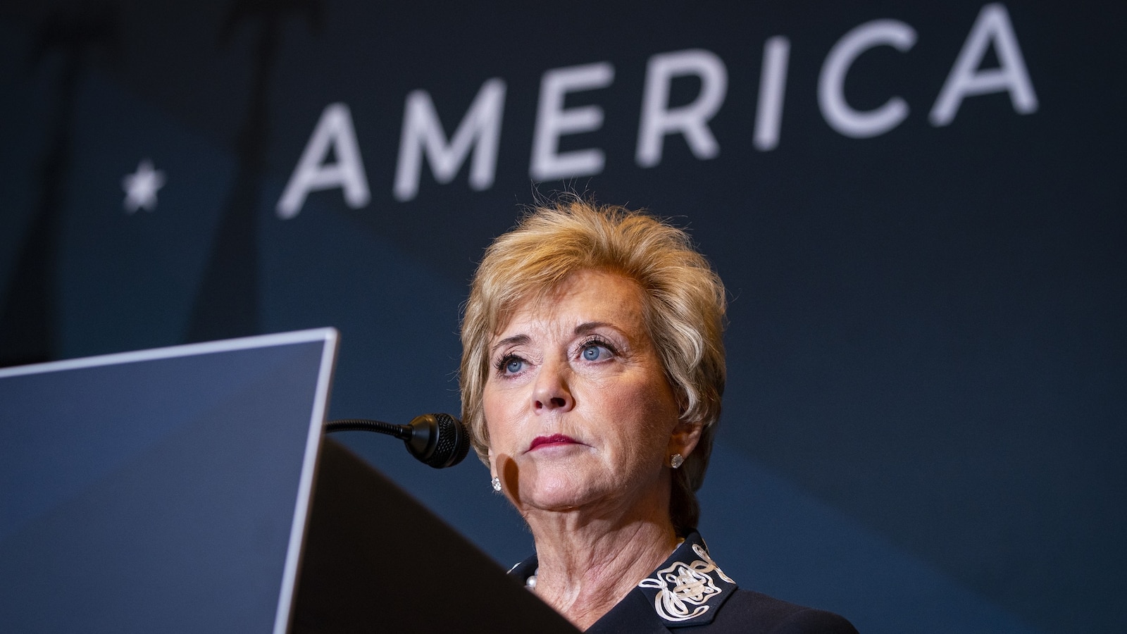 Trump picks Linda McMahon to head Department of Education [Video]