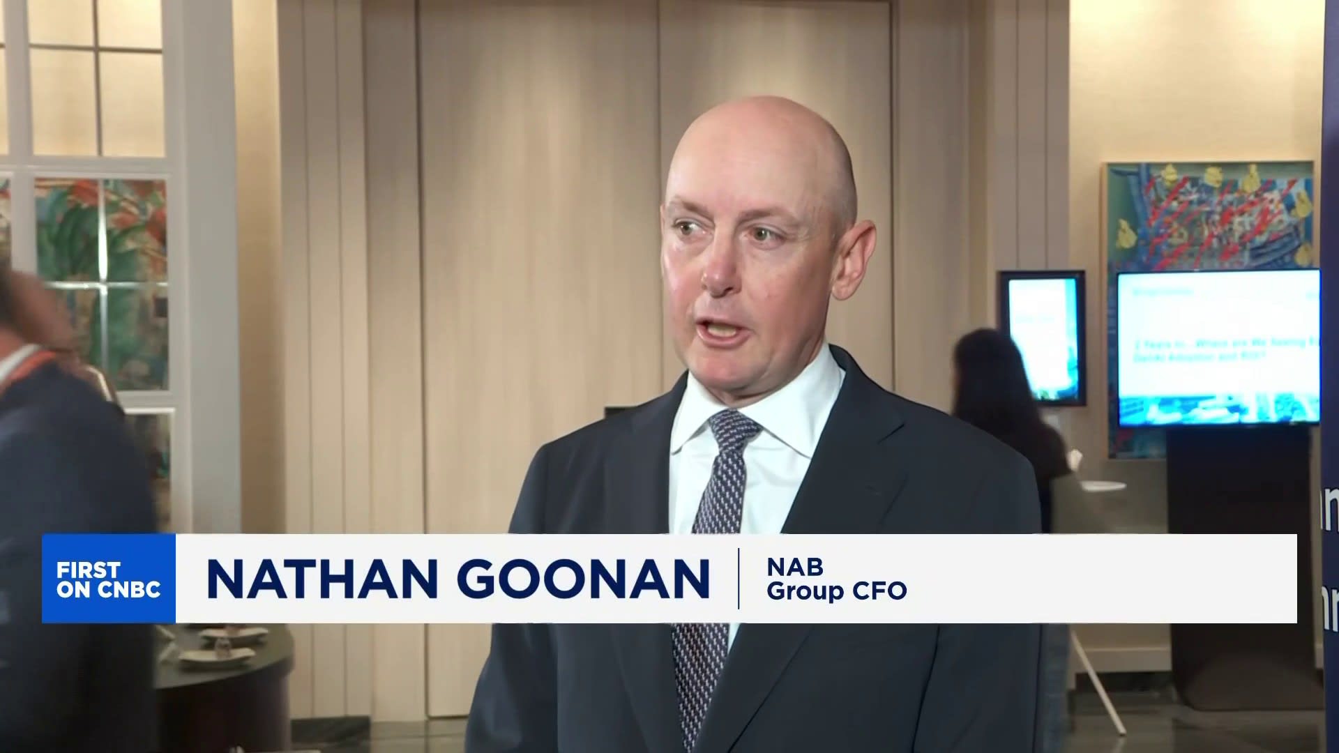 NAB expects a delay in RBA easing, only sees a rate cut in May 2025 [Video]