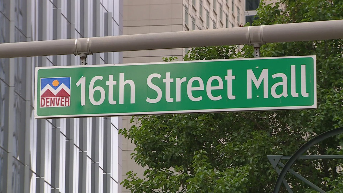 Major Denver tech employer moving HQ to 16th Street Mall [Video]