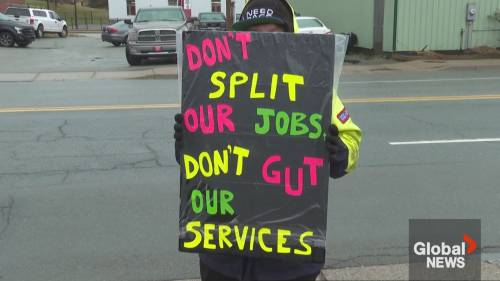 Business Matters: A lot of ground remains between Canada Post, workers as strike talks progress [Video]