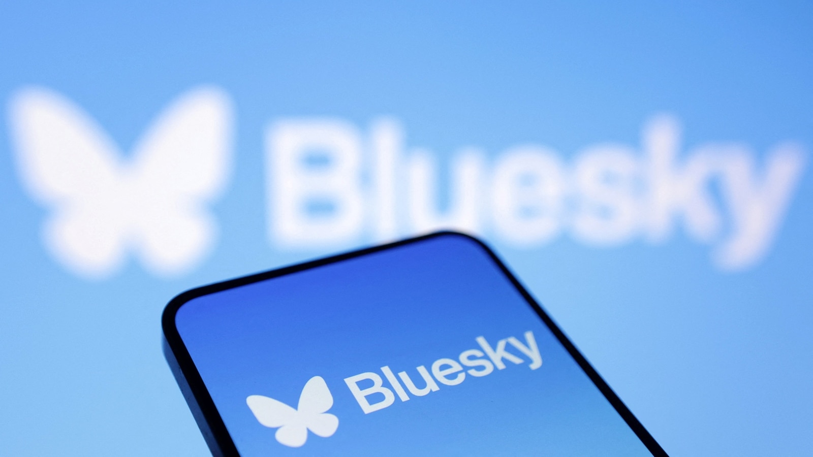 What is Bluesky? Social media platform tops 20 million users [Video]