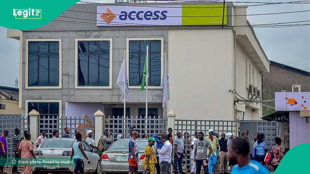 Access Bank Speaks on Opening Dutch Desk After Taking Over Mauritius Bank [Video]