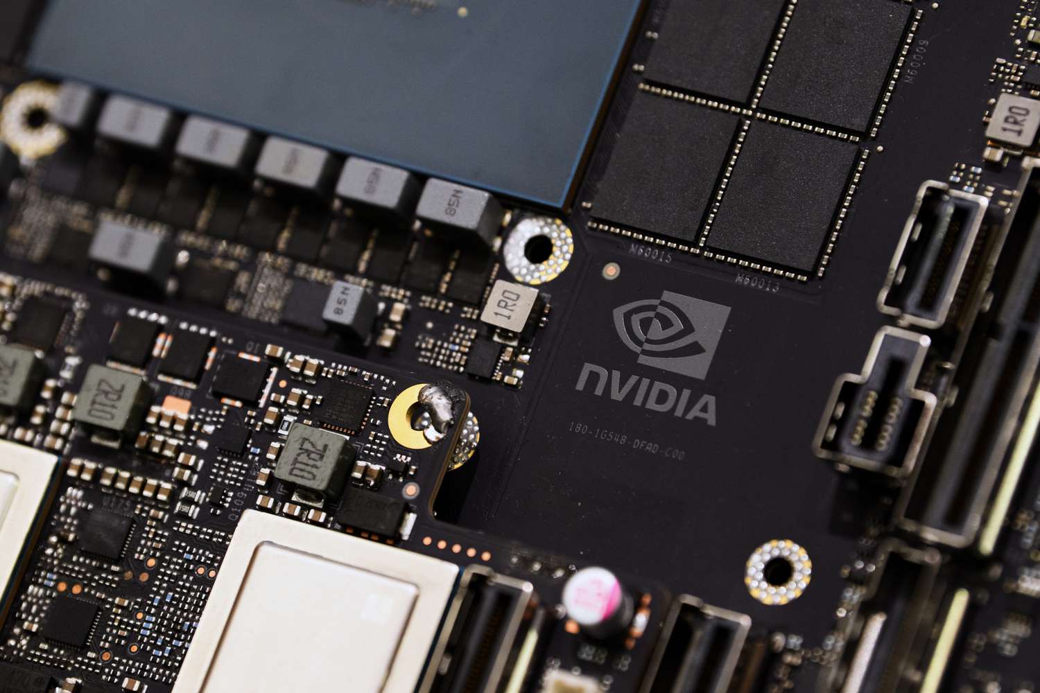 What Wall Street Analysts Think of Nvidia Stock Ahead of Earnings [Video]