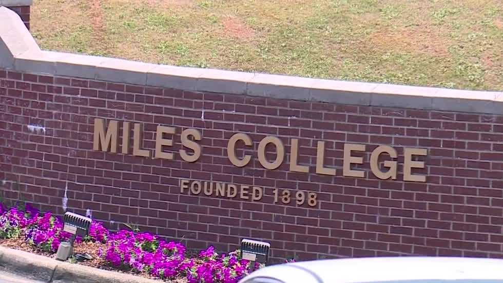 Miles College prepares for historic football weekend on heels of acquisition of BCS former campus [Video]