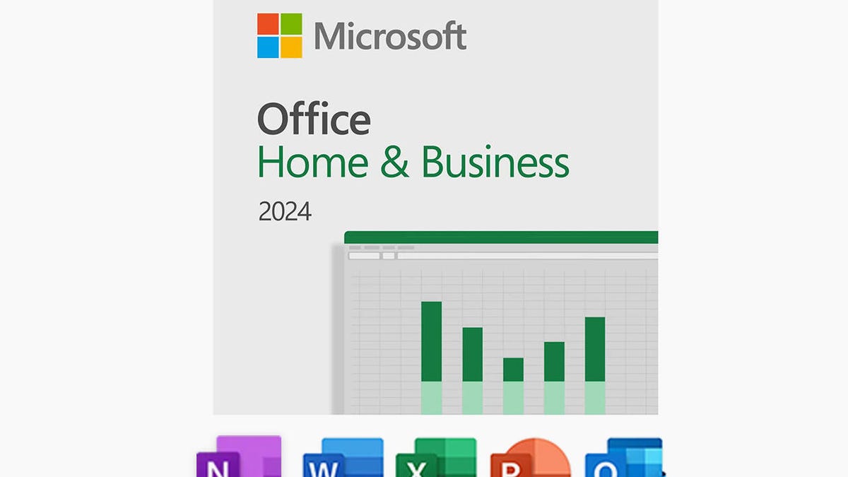 Buy Microsoft Office Home & Business 2024 for PC or Mac for 36% off [Video]