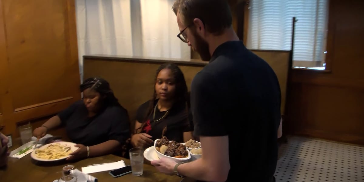 Residents, business owners react to possible downtown food tax [Video]