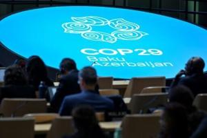 New proposal awaited in Baku on climate finance deal [Video]