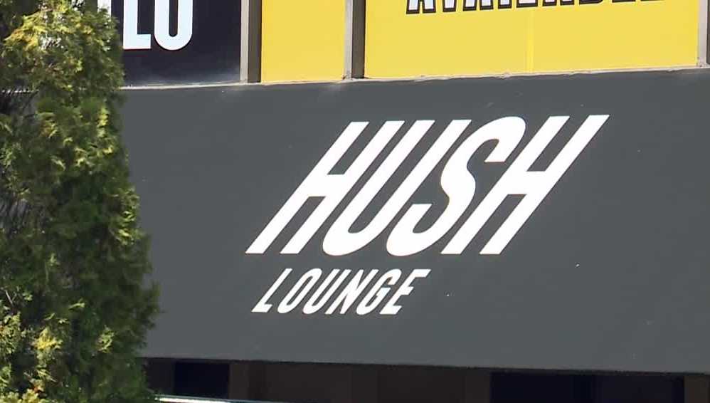 Hush Lounge set to close after Five Points South mass shooting [Video]