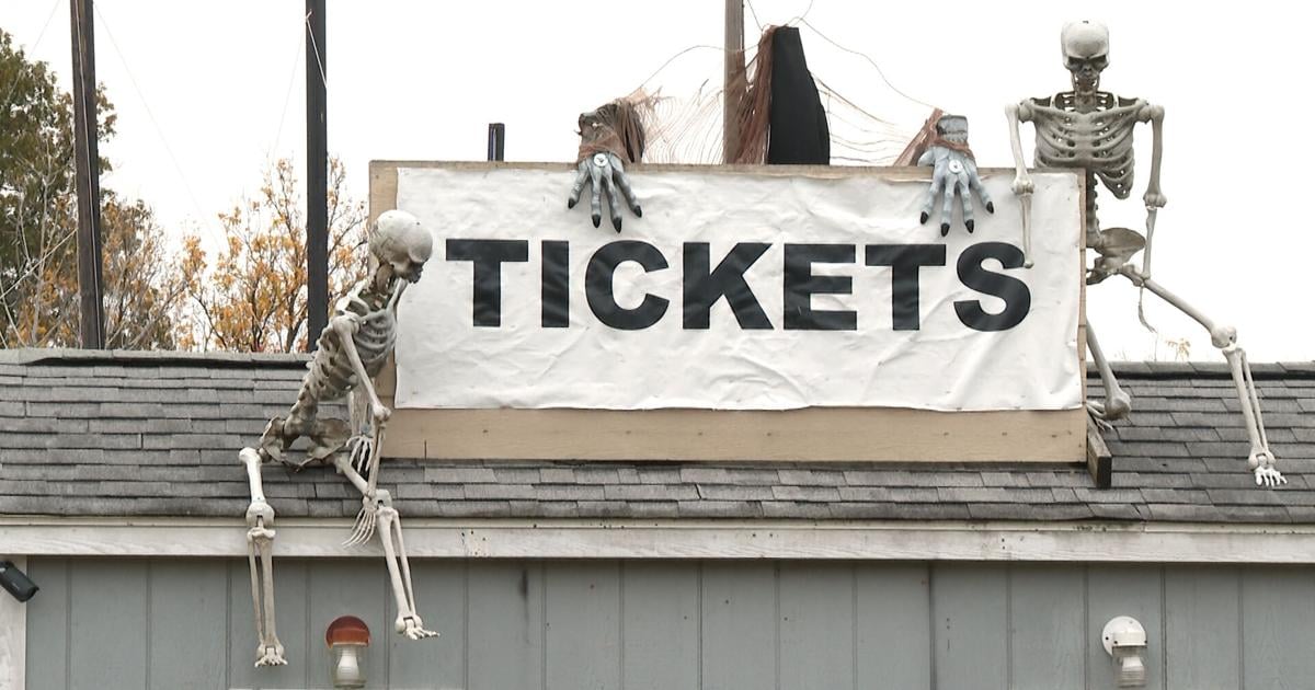 Fear Fest customers still waiting on refunds | Mid-Missouri News [Video]