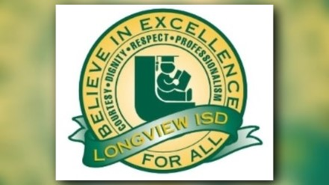 Longview ISD Education Support Center closed after overnight fire [Video]