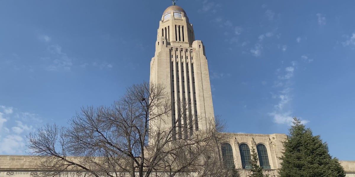 Nebraska schools could feel impact if U.S. Department of Education goes on chopping block [Video]