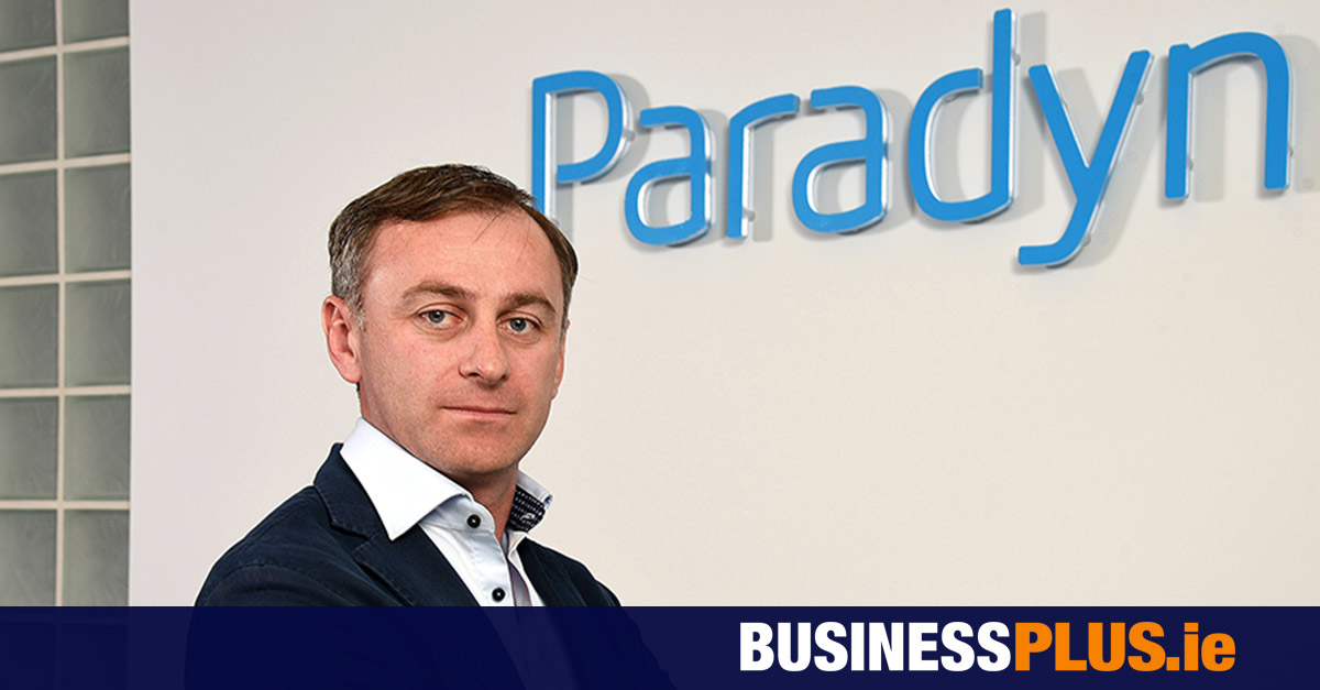 Cybersecurity firm Paradyn to add 20 jobs in Cork and Dublin [Video]