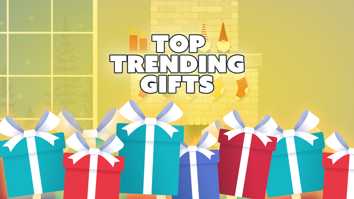 Rossen Reports: Must-have gifts from Google’s trending list [Video]