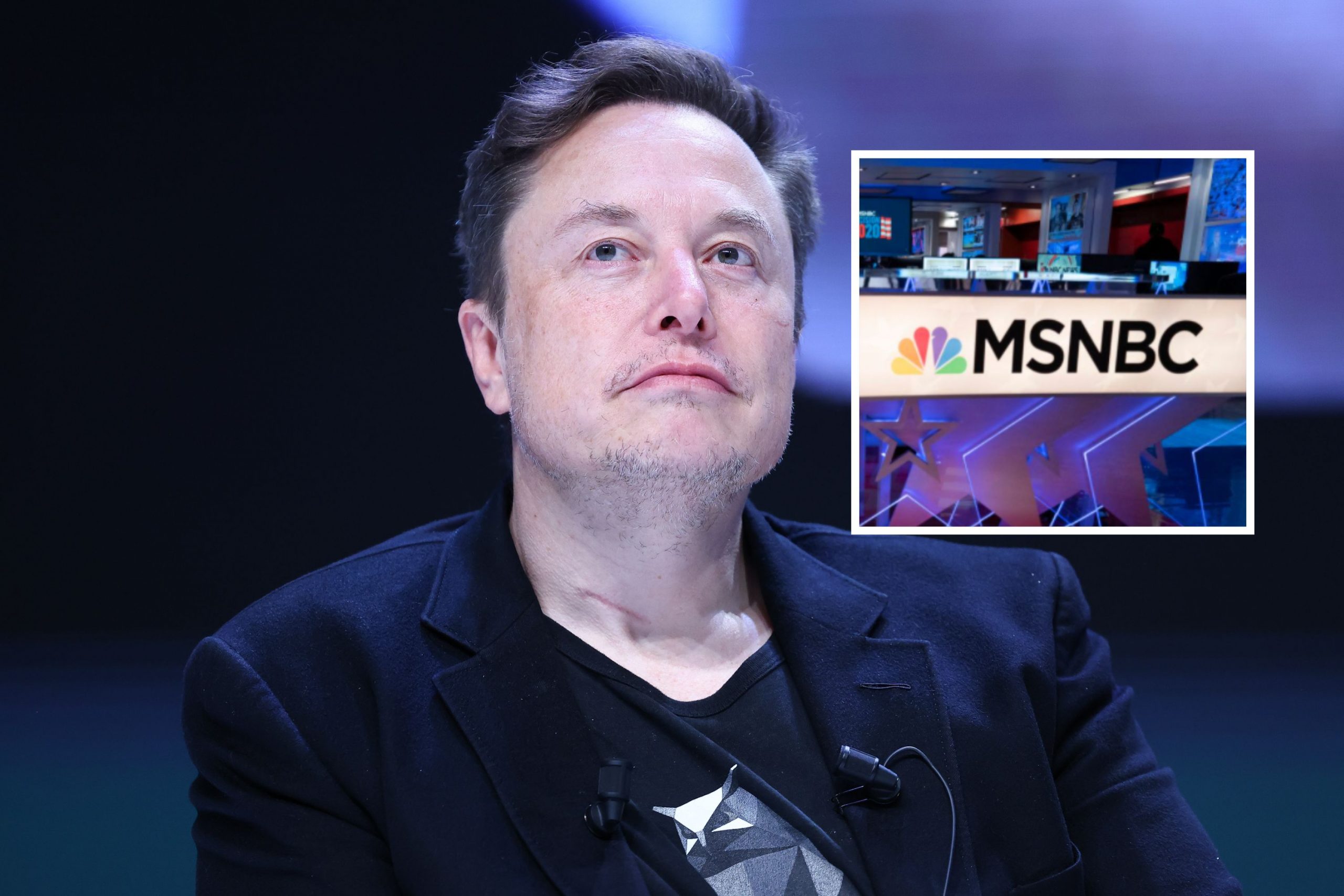 Will Elon Musk Buy MSNBC? Donald Trump Jr. Floats ‘Funniest Idea’ [Video]