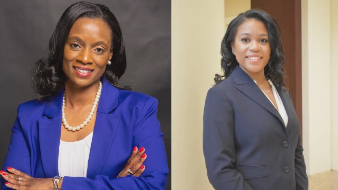 Suffolk, Williamsburg elect 1st Black councilwomen in their city’s history [Video]