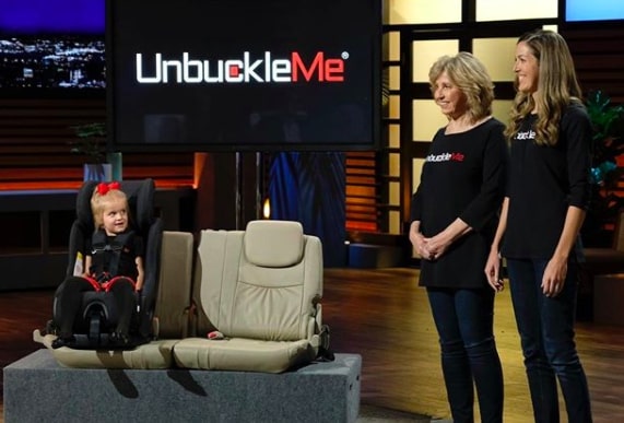 UnbuckleMe on Shark Tank: Everything We Know [Video]