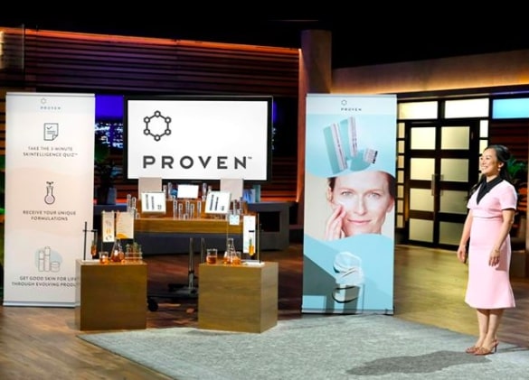 Proven on Shark Tank: Everything We Know [Video]