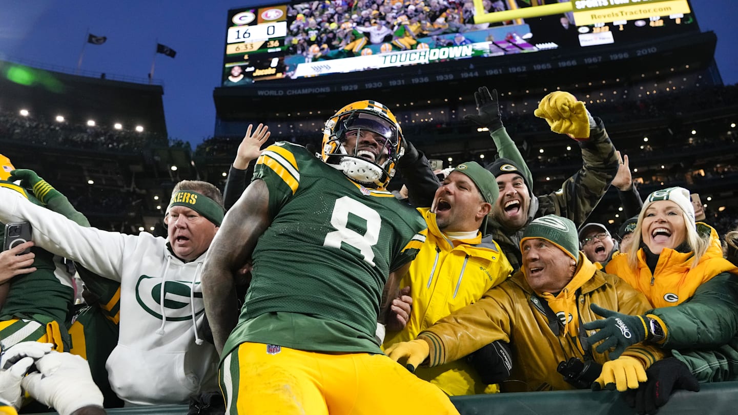 Packers Beat 49ers: What Happened? What’s Ahead? [Video]