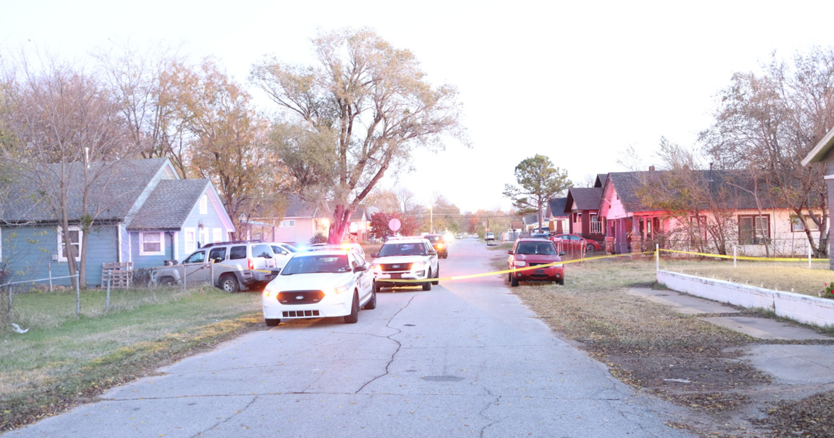 Police investigating after woman was shot and killed in west Tulsa home | Local & State [Video]