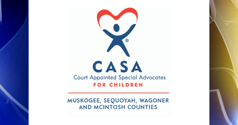 CASA urges community to volunteer for abused and neglected children | News [Video]