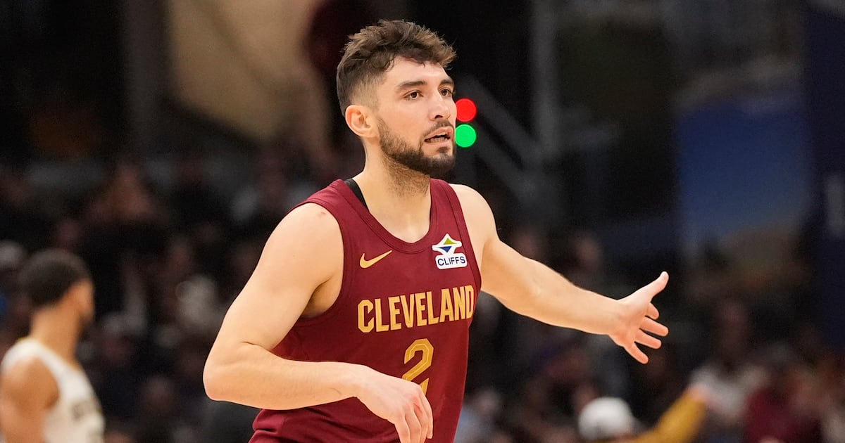 Cavaliers’ unexpected 17-1 start to season also produces unexpected star: reserve guard Ty Jerome  Boston 25 News [Video]