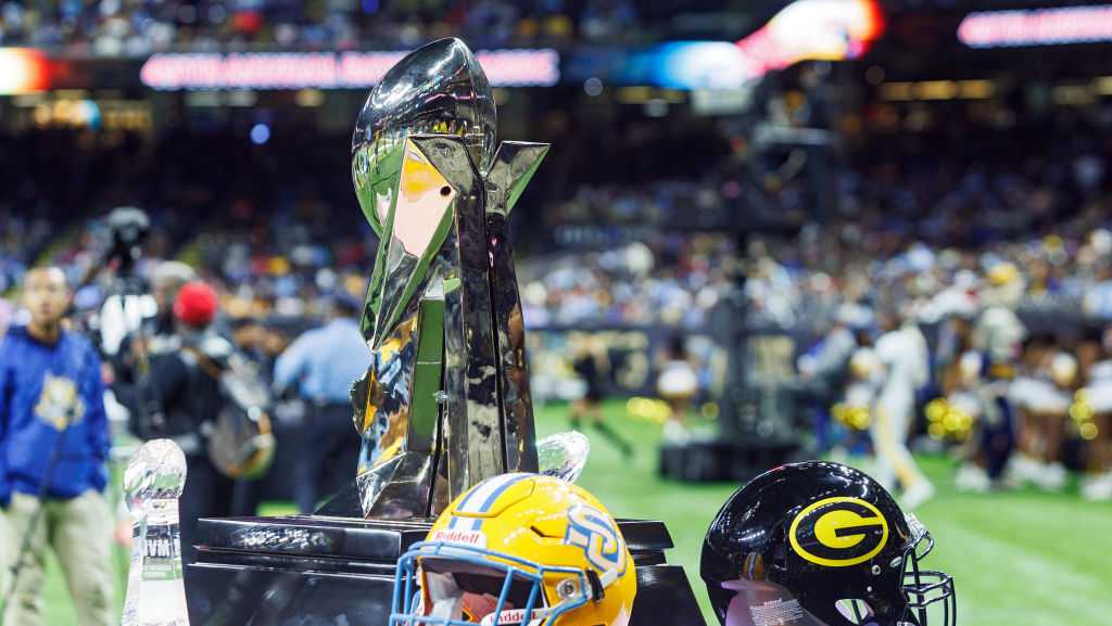 Louisiana 51st Annual Bayou classic: tickets, parking, events [Video]