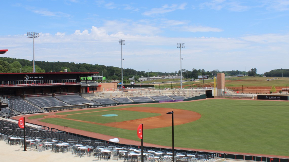 Madison City Council to decide stadium renovation on Dec. 4 [Video]