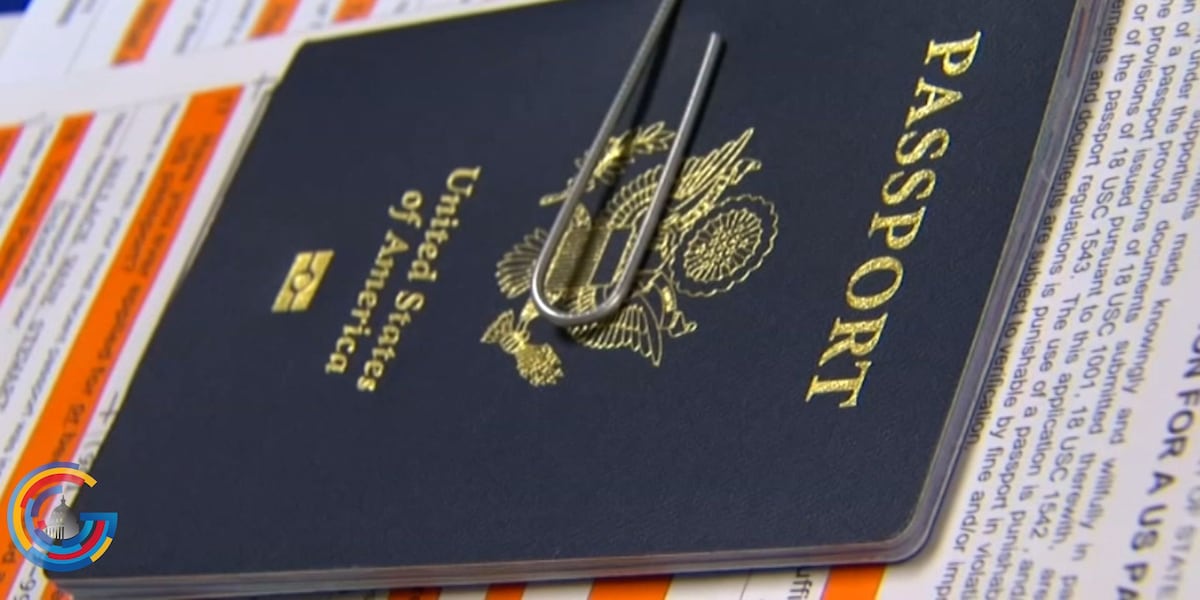 Staying Safe While Traveling Overseas During Holiday Season [Video]