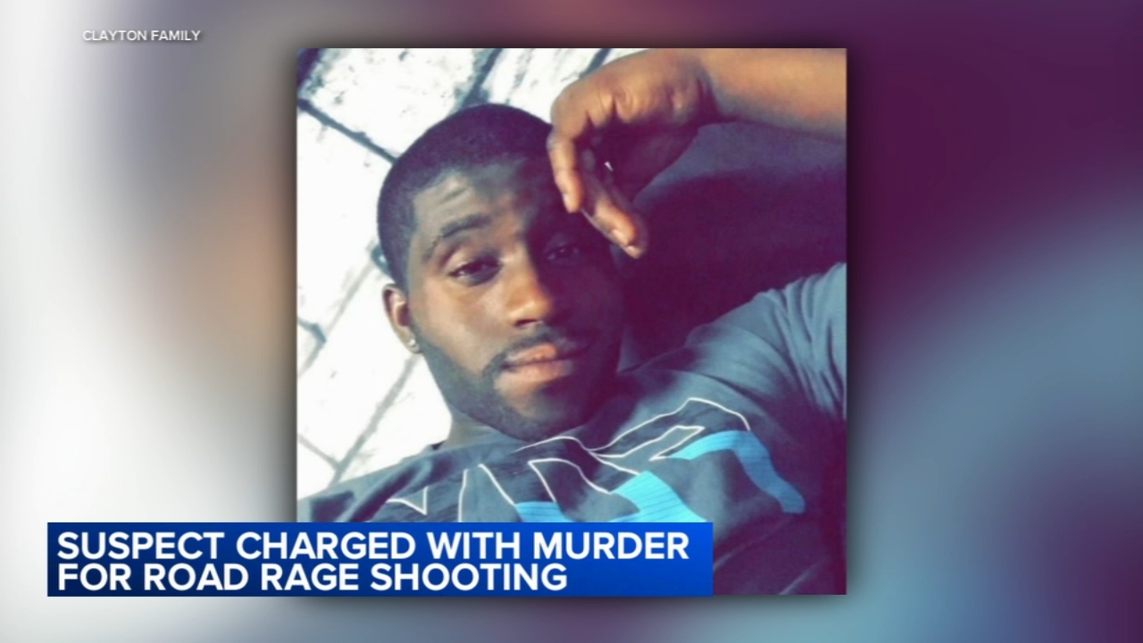 Phillip E. Rogers charged in I80 road rage shooting that killed Lenier Clayton near I355 in New Lenox: Illinois State Police [Video]