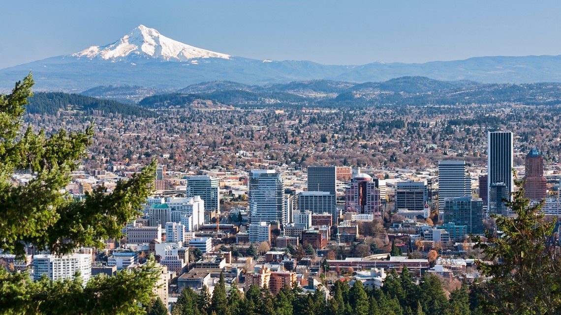 Portland moves ahead with 6 new TIF districts [Video]