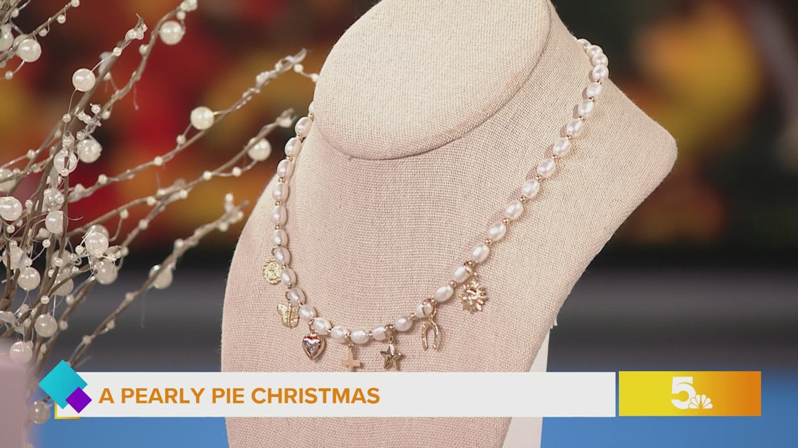 Small Business Saturday Spotlight: Pearly Pie Collective [Video]