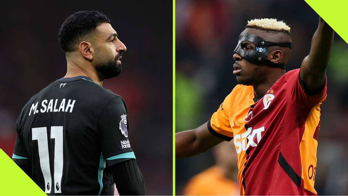 Victor Osimhen: 4 Alternatives Galatasaray Can Sign if They Fail to Sign Nigerian Star [Video]