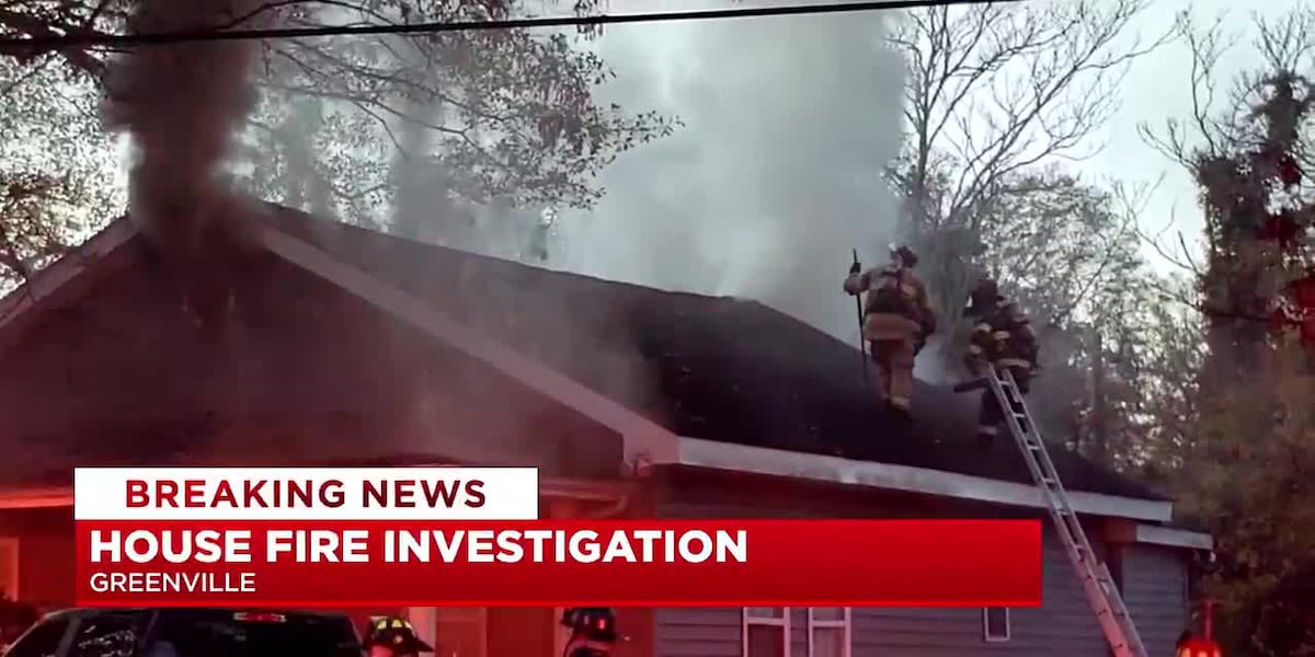 BBQ restaurant co-owners home catches fire day after business fire [Video]