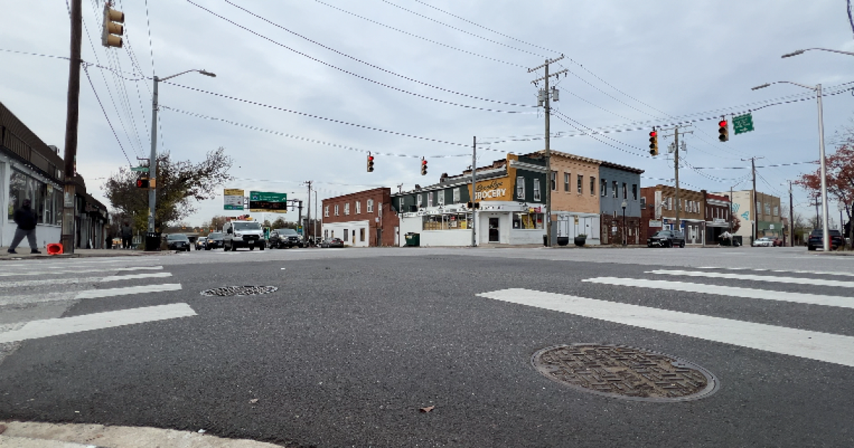 Area businesses pivot to stay alive after the collapse of the Key Bridge [Video]