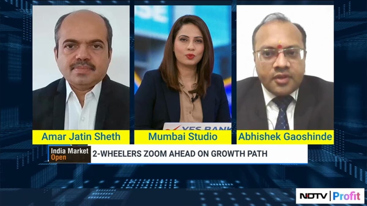 This Auto Analyst Prefers M&M Over Maruti Suzuki, Here’s Why [Video]