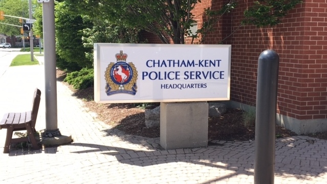 Scam circulating in Chatham-Kent | CTV News [Video]