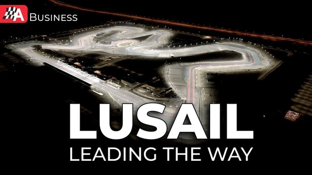 The Future of Motorsport in Qatar & Lusail Circuit’s Transformation [Video]