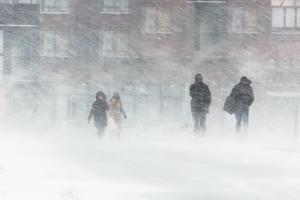 Be Alert to Carbon Monoxide Dangers as Winter Storms Hit U.S. [Video]